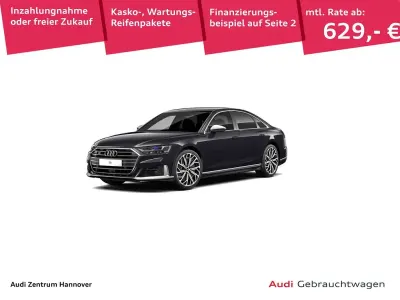 Gebraucht Audi S8
