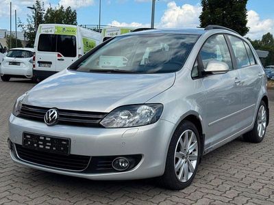VW Golf Plus Cross
