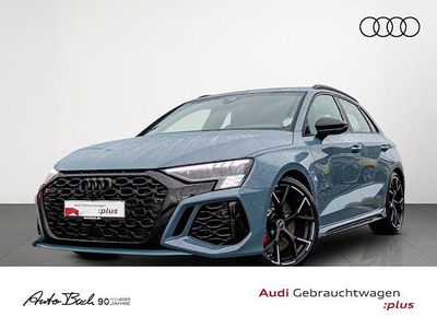 Audi RS3 Sportback