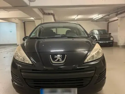 Gebraucht Peugeot 207