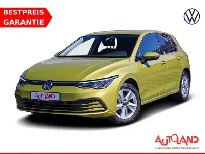 Gebraucht VW Golf VII 2020 Andere Limousine