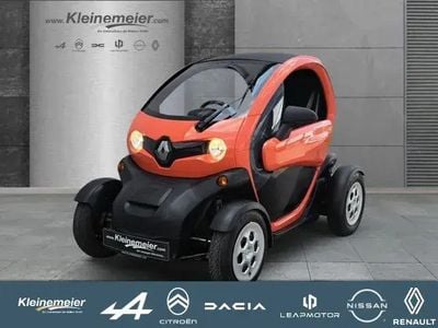 Renault Twizy