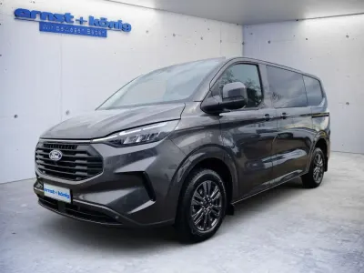 Gebraucht Ford 300 Limited 2024 Pickup