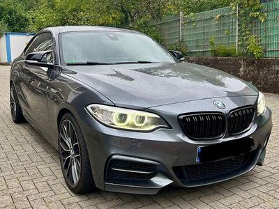 BMW M240