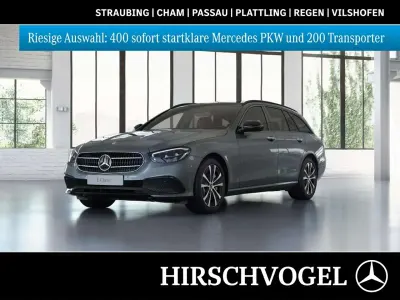 Gebraucht Mercedes E300