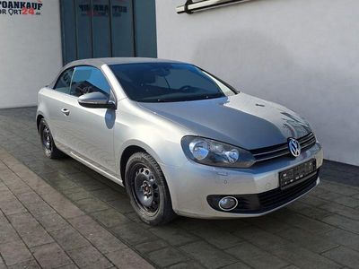Brugt VW Golf VII 122 HK (89 kW) 2012 Sølv Sedan