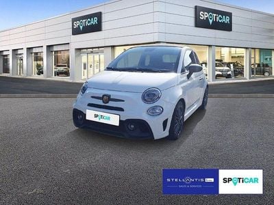 Abarth 695C
