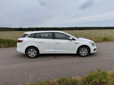 Renault Mégane GrandTour