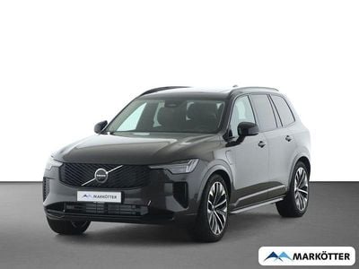 Grau Neu 2025 Volvo XC90 Ultra SUV | 83.990 € (Fairer Preis)