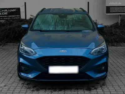 Gebraucht Ford Focus