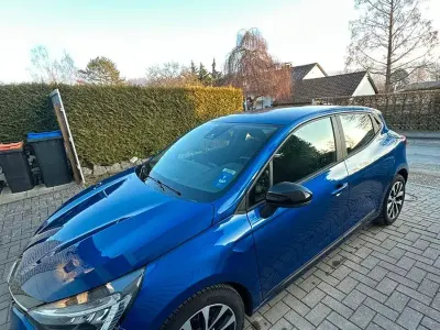 Gebraucht Renault Clio Equilibre 91 PS (66 kW) 2023 Kleinwagen