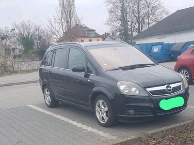 gebraucht Opel Zafira b 1.9 4 /2024