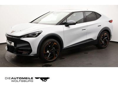Weiß Neu 2025 Cupra Tavascan Endurance SUV | 48.290 € (Fairer Preis)