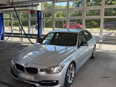 Gebraucht BMW 325