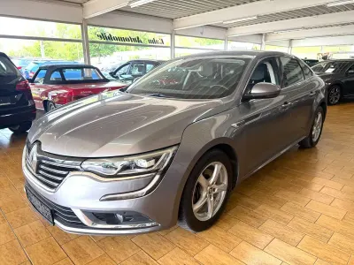 Gebraucht Renault Talisman