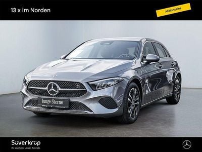 Mercedes A200