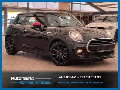 Gebraucht Mini ONE