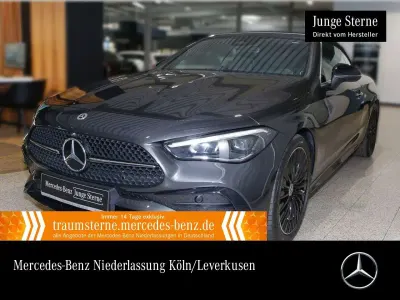 Gebraucht Mercedes CLE200