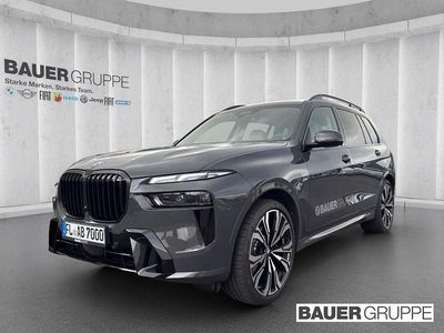 Gebraucht BMW X7 M Sport 340 PS (250 kW) 2025 Grau SUV