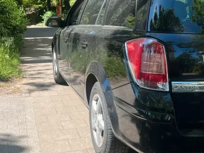 Brugt Opel Astra