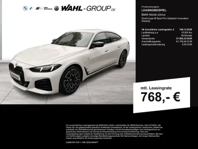 Gebraucht BMW M440