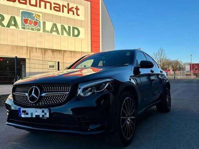 Mercedes GLC250