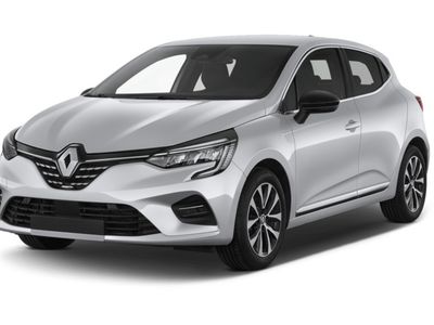 Usata Renault Clio V 115 CV (84 kW) 2024 Utilitaria