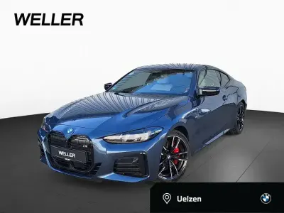 Gebraucht BMW M440