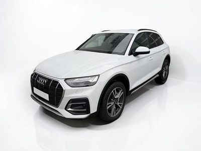 Gebraucht Audi Q5 Basis 265 PS (194 kW) 2021 SUV