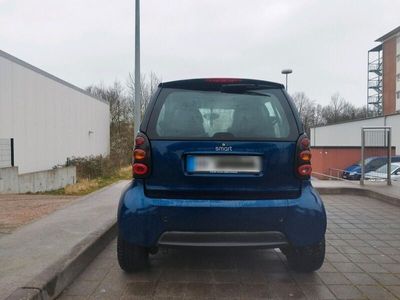 gebraucht Smart ForTwo Coupé 450 Pure