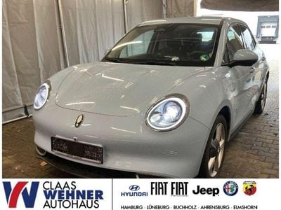 Usata Ora 03 125 kW (171 CV) 2023 Blu Utilitaria