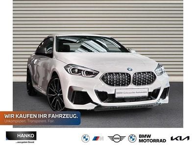 Gebraucht BMW M235 Shadowline 306 PS (225 kW) 2022 Alpinweiss iii Coupé