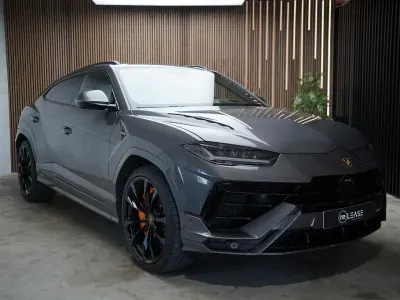 Gebraucht Lamborghini Urus