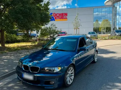 Gebraucht BMW 325