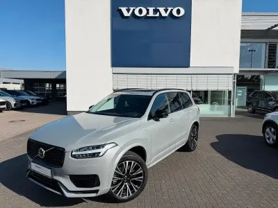 Gebraucht Volvo XC90