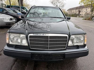 Brugt Mercedes E220 150 HK (110 kW) 1996 Stationcar