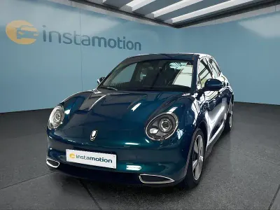 Usata Ora 03 125 kW (171 CV) 2023 Verde Utilitaria