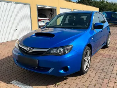 Gebraucht Subaru Impreza