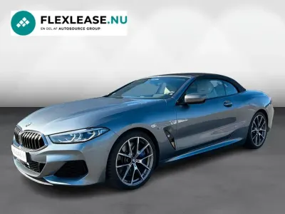 Gebraucht BMW M850