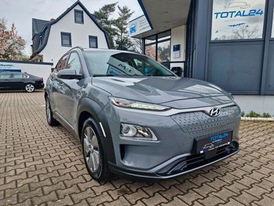 gebraucht Hyundai Kona Advantage/NAVI/KAMERA/SITZHEIZUNG/1HAND/PDC/CARPLAY