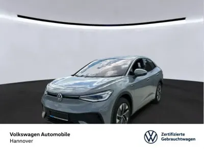Gebraucht VW ID.5 Pro 127 kW (174 PS) 2023 Mondsteingrau schwarz SUV
