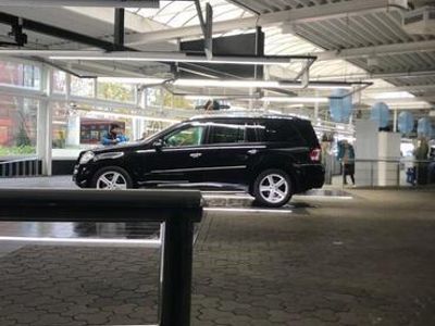 Mercedes GL320