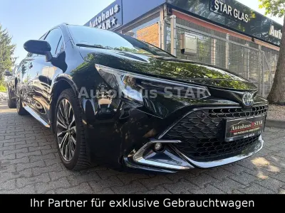 Gebraucht Toyota Corolla