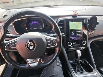Gebraucht Renault Talisman 160 PS (117 kW) 2017 Andere farben Kombi