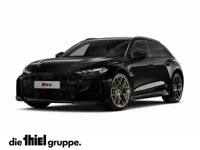 Gebraucht Audi RS5