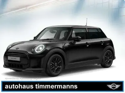 Gebraucht Mini Cooper Classic 136 PS (100 kW) 2023 Kleinwagen