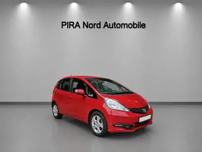 Gebraucht Honda Jazz