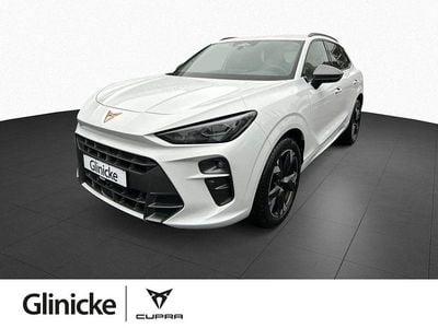 Neu Cupra Terramar 150 PS (110 kW) 2025 Weiß SUV