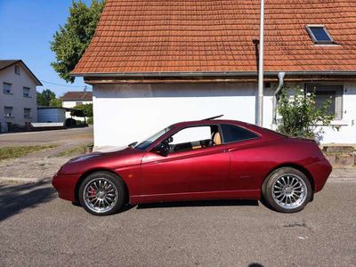 Alfa Romeo GTV