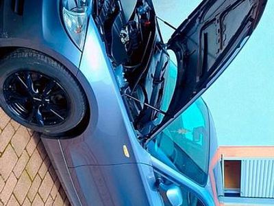 Grau Gebraucht 2010 BMW 120 Coupé Coupé | 7.000 € (Etwas zu teuer)